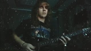 Annihilator - Crystal Ann (Guitar Cover)