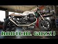 Radical Guzzi