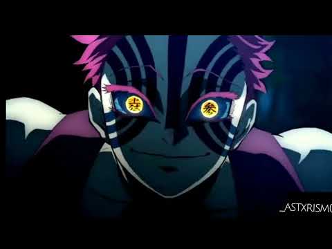 Demon Slayer ●AMV● -Levitating Dua Lipa.