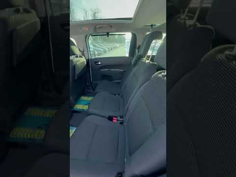 фото peugeot 5008 i рестайлинг 0