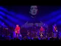 Lene Lovich “Big Bird” & “Savages” Minneapolis  | 9/18/25 