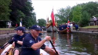 2015.06.14 Trinity Tide and the Magna Carta 800 River Relay