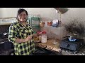 Mampir Di Warung Kopi Pangkon Balongpanggang Gresik