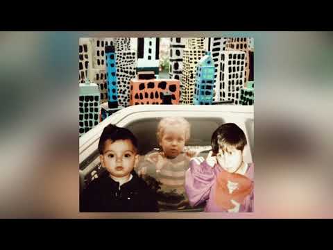 Bushidogs, FéllábbalKánaán - Tiszta Lap (prod by emeca)