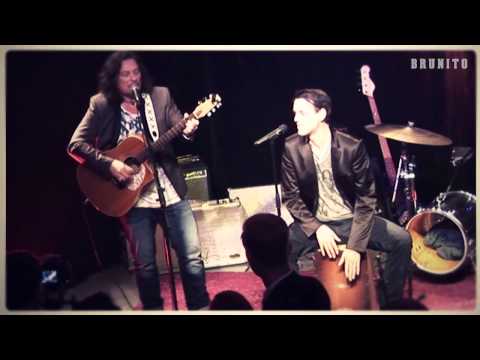 Ulle & Töle live  in Berlin