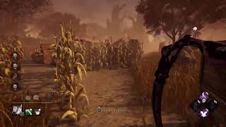 [生放送]イベントキラーアーカイブクリアしたい[DBD]