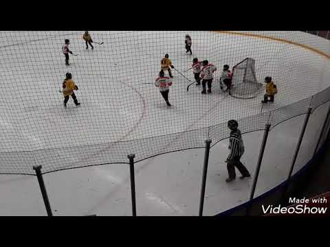 KalPa Etelä - KooKoo (2-2), ST-Koneistus CUP, E2/08 AAA-sarja, Tampere 5.1.2019