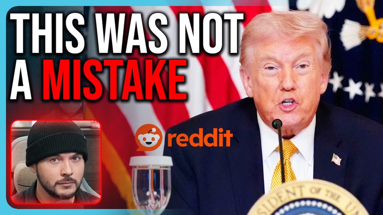 Fake News REFRAMES Trump’s Criticism of DEI