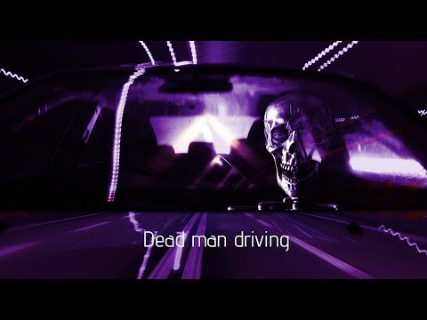 THE NEW SHINING - I Am Shotgun (Official Lyric Video)