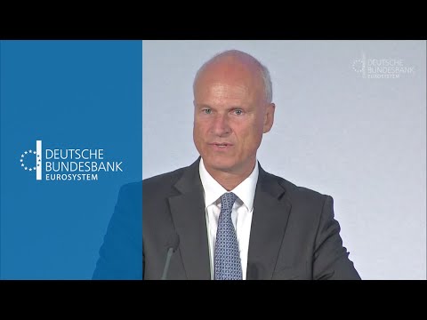 Zahlungsverkehrssymposium 2015: Zahlungsverkehr – Herausforderungen aus Sicht der Bundesbank