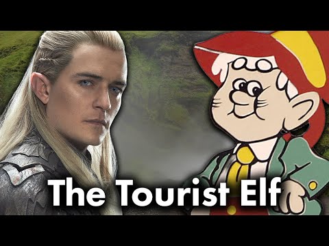 What Everyone Gets Wrong About Elves in Iceland