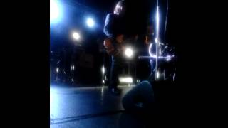 Come ti vorrei - Pierpaolo Capovilla Live Orion