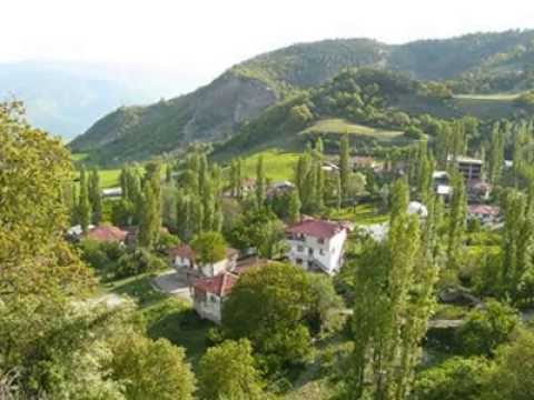 Suat Polat.BEN GURBETE ALIŞTIM