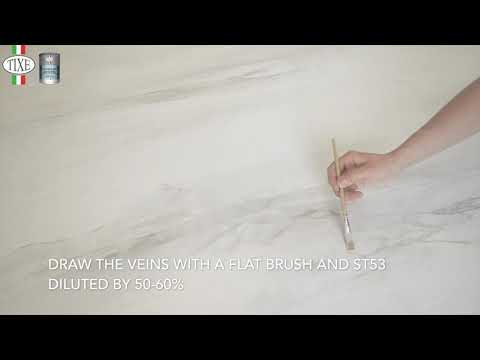 CA' VENEZIA   MARMO BIANCO