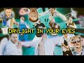 No Angels Daylight In Your Eyes Rock Cover Flash Forward