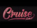 Lomez Brown Finn Gruva Fiji Cruise Remix Official Lyric Video