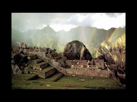 Waynawari - In The Course Of Time   [PERU]