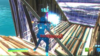 Fortnite highlight