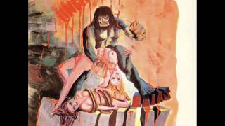 Elias Hulk - Unchained - Free - track 6