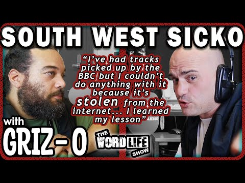 GRIZ-O INTERVIEW ON UJIMA RADIO 98FM - THE WORDLIFE SHOW HOSTED BY KRAZY