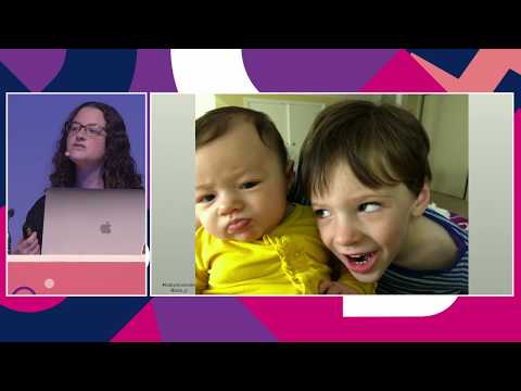 BDD - Baby Driven Development by Allison McMillan | JSConf EU 2019