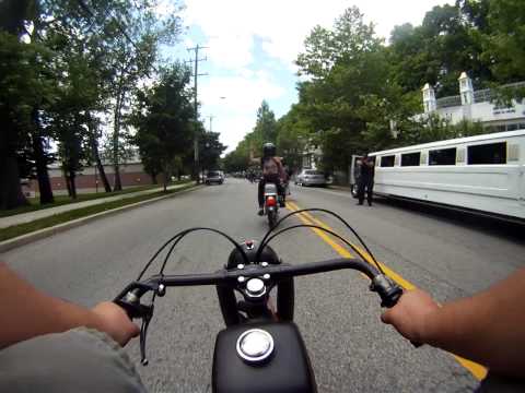 LGN Philly fun fist 2014 Part 2