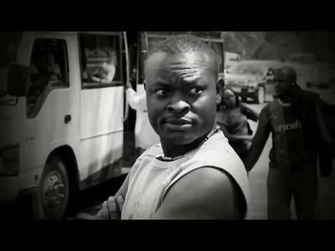 MwenyeHaki and Pitson - Wanajua  (Official Video)