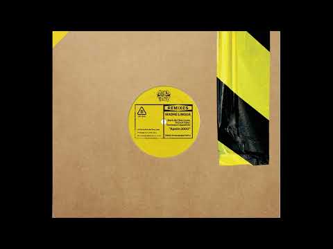 Mark de Clive-Lowe, Tommaso Cappellato, Patrick Gibin - Apollo 3000 [MdCL Remix] (Official Audio)