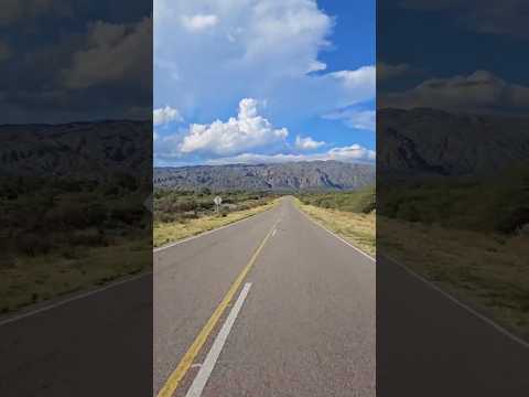 Solo sigamos la ruta 🛣️
