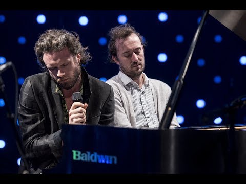 Father John Misty - Full Performance (Live on KEXP)