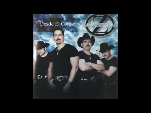 Los Desperadoz - No Quiero Que Caiga El Sol