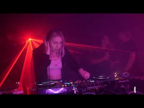 Decibella | Subtle Radio presents: EQ50