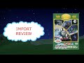 Thomas Friends Import Reviews Episode 110 Strange Story Of Thomas The Tank Engine