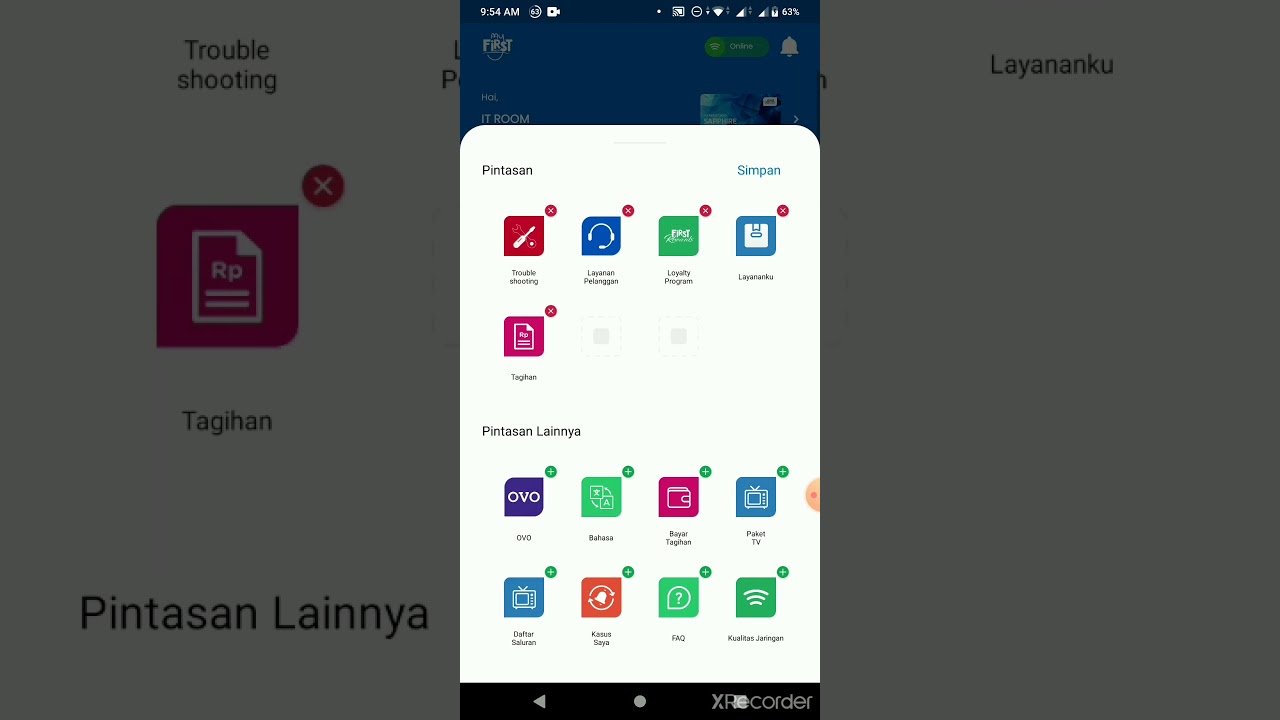 Jasa Lainnya - Web/Software/Mobile App Tester Manual (Blackbox) - 2