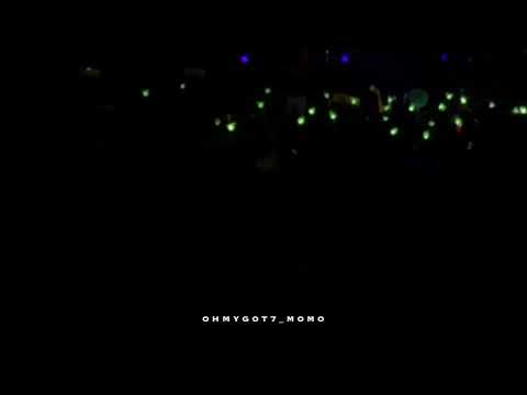 「Face」180602 GOT7 World Tour Eyes On You in MACAU 澳門演唱會