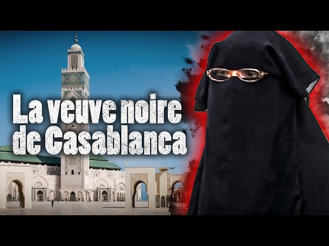 Radicalisation: le parcours sombre de la veuve noire