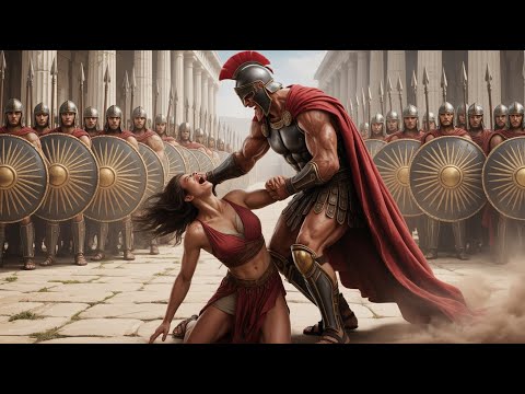 The Horrific Secrets of Virgin Sacrifice in Ancient Religions