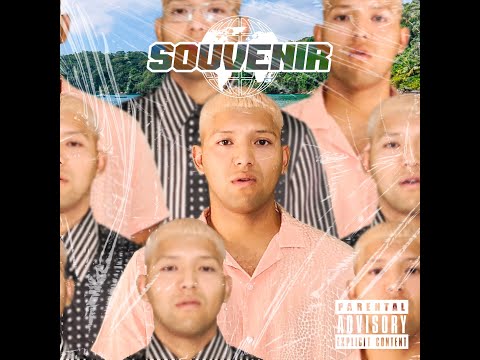 Gio Favre - Souvenir (Official Video) #traplatino #hiphop