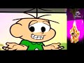 HD VINHETA DE INTERVALO TURMA DA MÔNICA 2009 2010 1