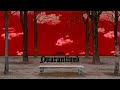 JAYNOTE QUARENTINED OFFICIAL AUDIO