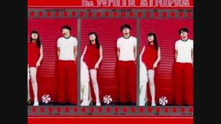 The White Stripes - Stop Breaking Down