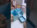 DIY Organizer Tái Chế Thùng Carton Diy Craft Shorts Shortvideo