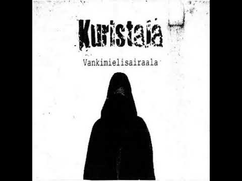 Kuristaja - aavemaa