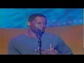Brian McKnight "Stay Or Let It Go"