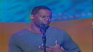 Brian McKnight &quot;Stay Or Let It Go&quot;