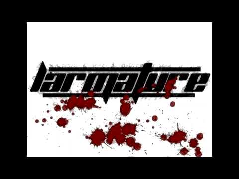 LARMATURE - LE CHANT DES ARMES FEAT. KALASH L'AFRO [BERRETA]