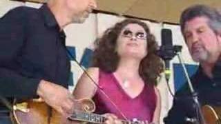 Bluegrass Gospel Project - &quot;Take Me In Your Lifeboat&quot;