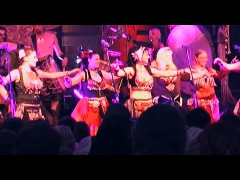 Corvus Corax - BONUS: Fantreffen 2012 (LIVE @ Summer Breeze & Castlefest)