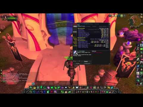 Making gold through PvE and PvP with or without Enchanting + Tailoring || Patch 6.2 Gold Guide