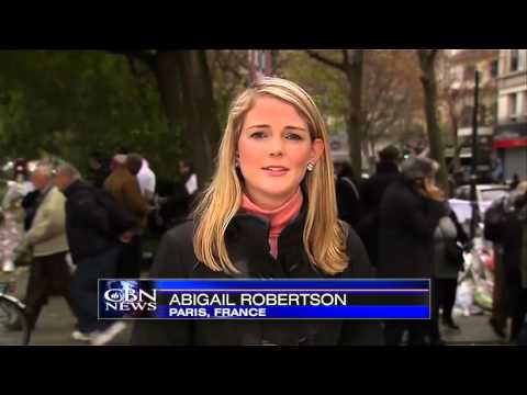 The 700 Club - November 16, 2015